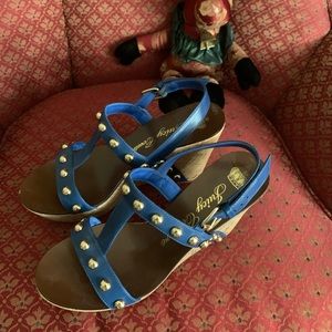Juicy Couture Sandals